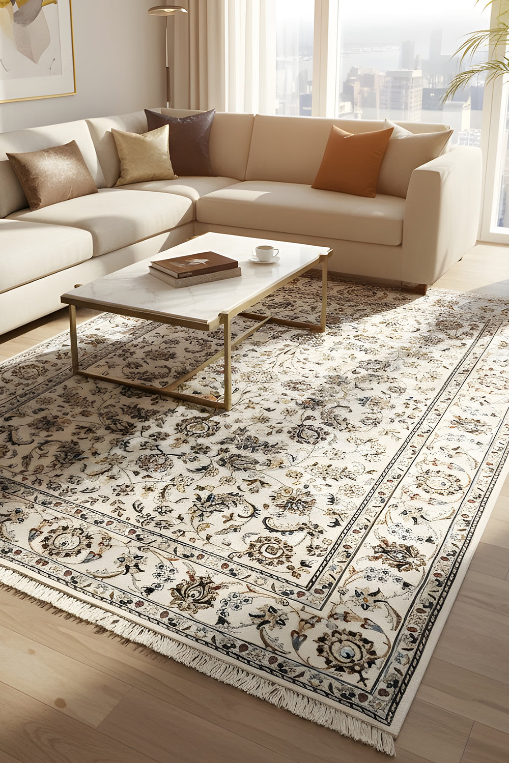 Nain Rug | German Carpet Shop