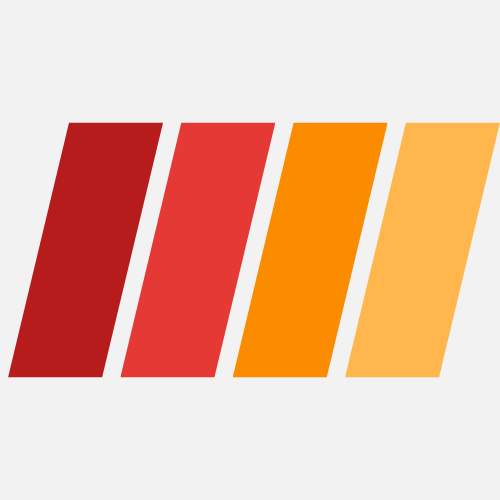 Red & Orange Carpets - German Carpet Shop