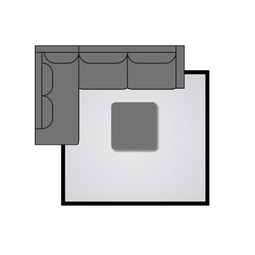 Square Rugs - German Carpet Shop