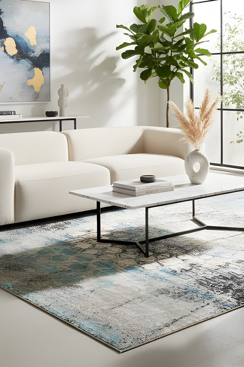 Designer Rug | German Carpet Shop
