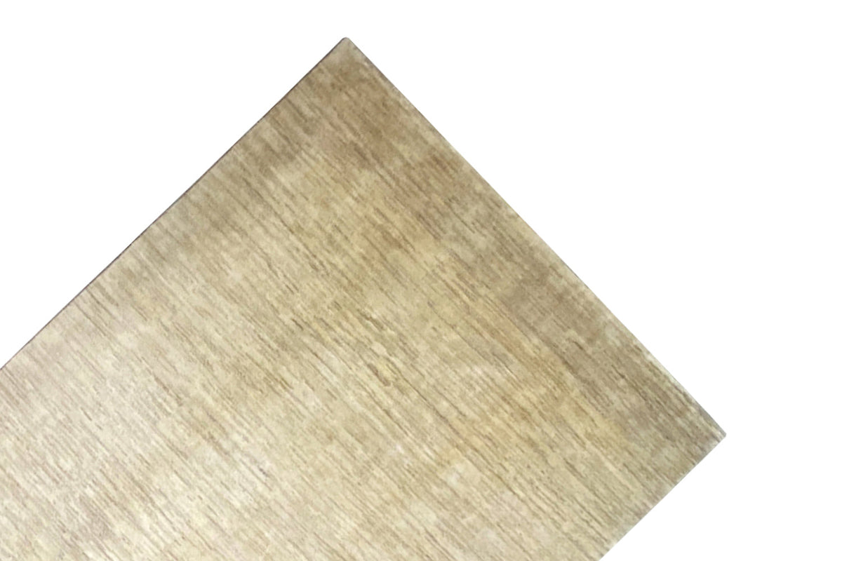 Gabbeh rug detail: light beige surface with fine, narrow woven lines