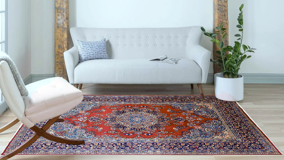 Traditional_Carpet_Collection - German Carpet Shop